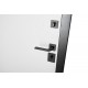 ABWEHR Melany entrance door, Megapolis MG3 configuration (573)