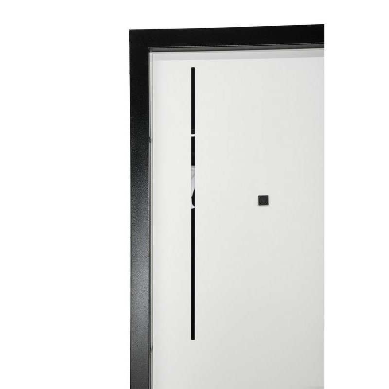 ABWEHR Melany entrance door, Megapolis MG3 configuration (573)