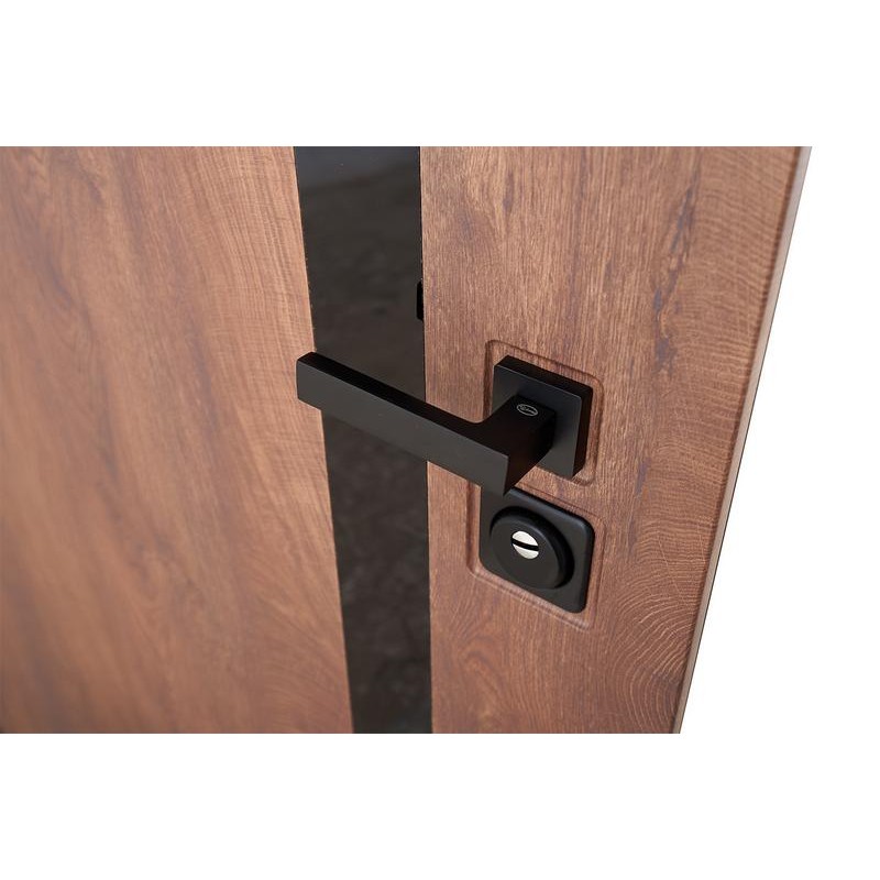 ABWEHR entrance door Stella, Megapolis MG3 configuration (515)