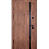 ABWEHR entrance door Stella, Megapolis MG3 configuration (515) ABWEHR entrance door Stella, Megapolis MG3 configuration (515)