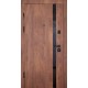 ABWEHR entrance door Stella, Megapolis MG3 configuration (515)