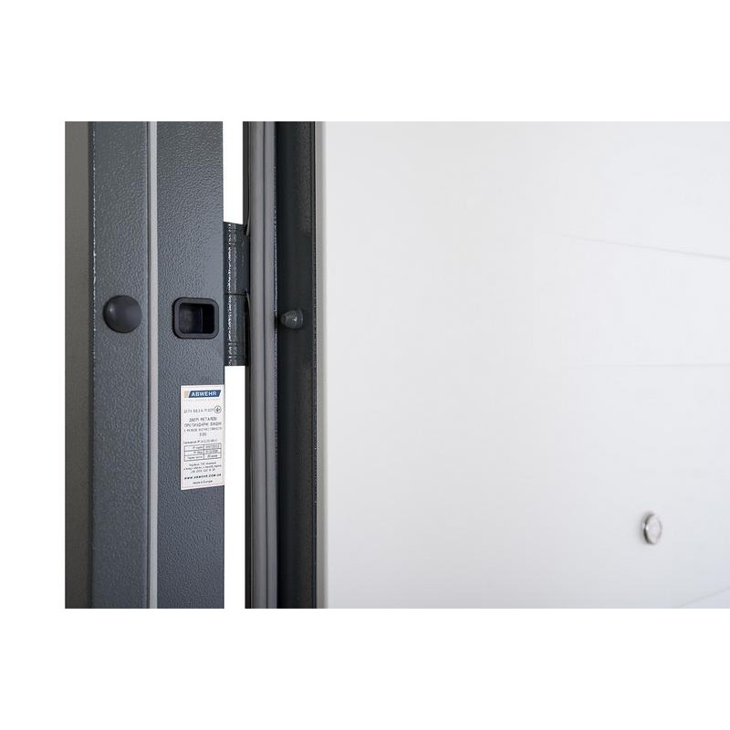 ABWEHR Adelina entrance door Comfort equipment (490)