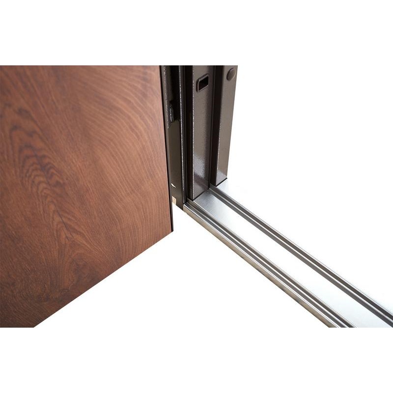 ABWEHR entrance door Stella, Megapolis MG3 configuration (515)