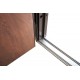 ABWEHR entrance door Stella, Megapolis MG3 configuration (515)