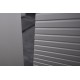 ABWEHR Melany entrance door, Megapolis MG3 configuration (573)