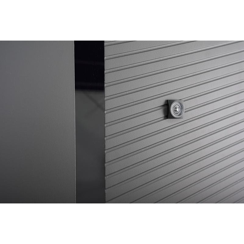 ABWEHR Melany entrance door, Megapolis MG3 configuration (573)