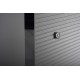 ABWEHR Melany entrance door, Megapolis MG3 configuration (573)