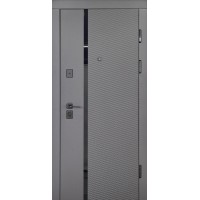 Входная дверь ABWEHR Melany комплектация Megapolis MG3 (573) Входная дверь ABWEHR Melany комплектация Megapolis MG3 (573)