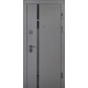 ABWEHR Melany entrance door, Megapolis MG3 configuration (573)