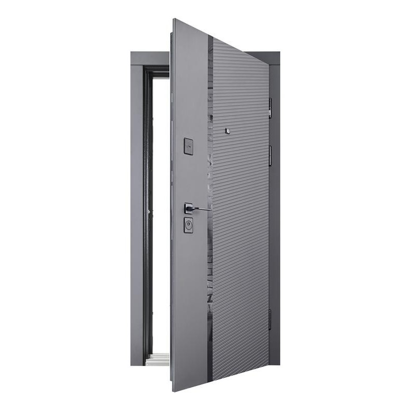 ABWEHR Melany entrance door, Megapolis MG3 configuration (573)