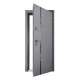 ABWEHR Melany entrance door, Megapolis MG3 configuration (573)