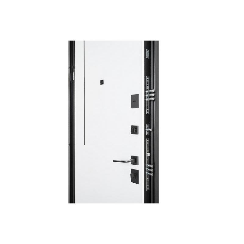 ABWEHR Melany entrance door, Megapolis MG3 configuration (573)