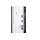 ABWEHR Melany entrance door, Megapolis MG3 configuration (573)
