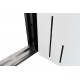 ABWEHR Melany entrance door, Megapolis MG3 configuration (573)