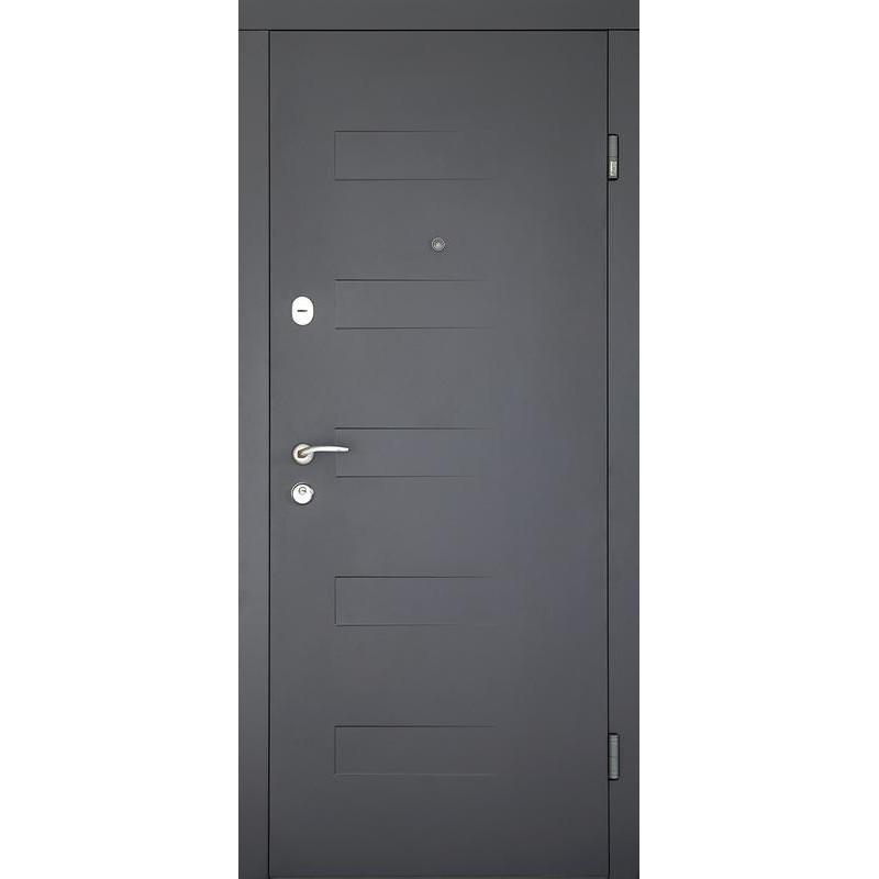ABWEHR Adelina entrance door Comfort equipment (490)