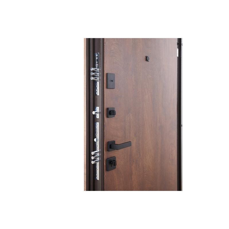 ABWEHR entrance door Stella, Megapolis MG3 configuration (515)
