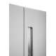 ABWEHR entrance door with thermal break Avenue model Termix configuration (537)
