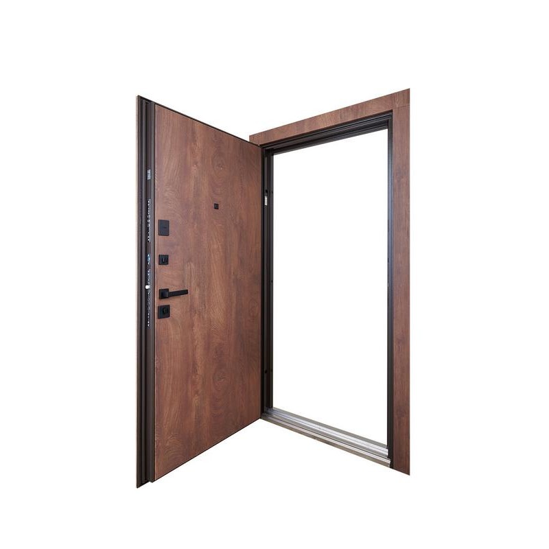 ABWEHR entrance door Stella, Megapolis MG3 configuration (515)