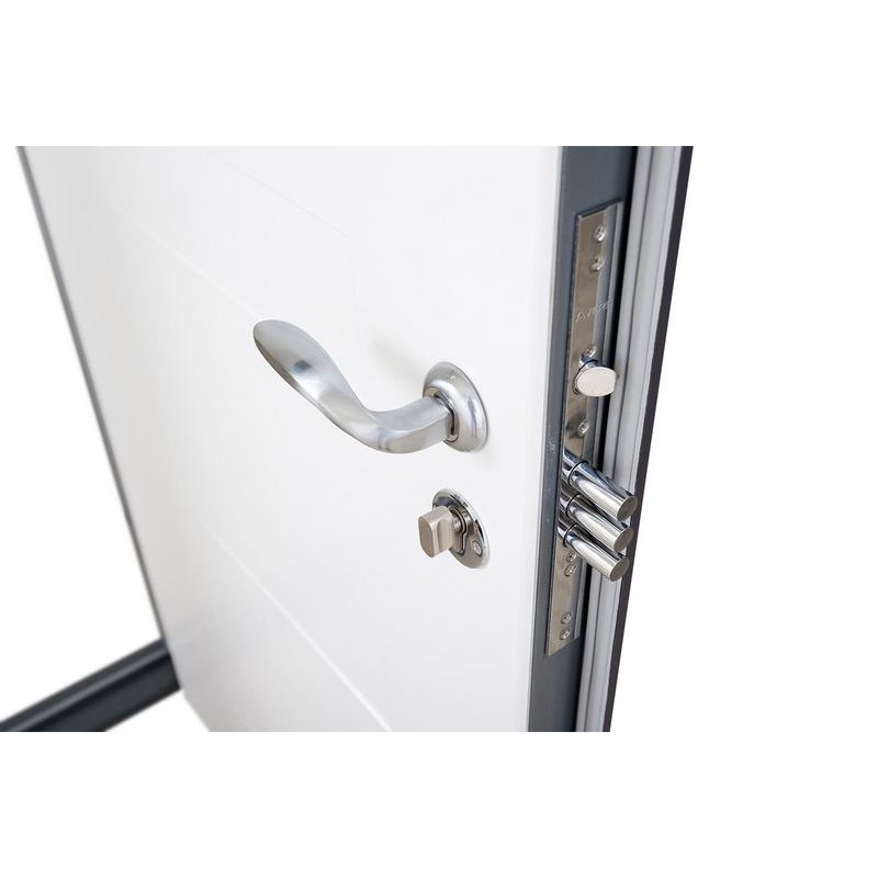 ABWEHR Adelina entrance door Comfort equipment (490)