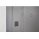 ABWEHR entrance door Rail, Classic configuration (510)