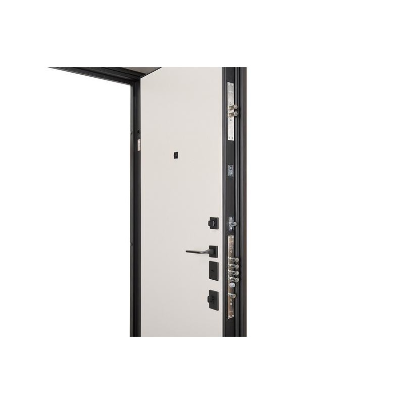 ABWEHR Violetta entrance door, City configuration (580)
