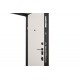 ABWEHR Violetta entrance door, City configuration (580)