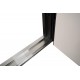 ABWEHR Violetta entrance door, City configuration (580)