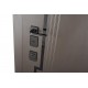 ABWEHR Violetta entrance door, City configuration (580)
