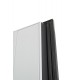 ABWEHR entrance door with thermal break Avenue model Termix configuration (537)