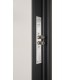 ABWEHR Violetta entrance door, City configuration (580)
