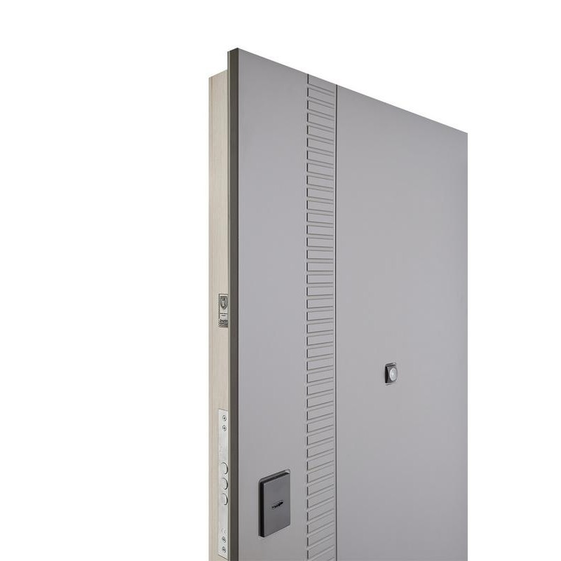 ABWEHR entrance door Rail, Classic configuration (510)