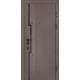 ABWEHR Violetta entrance door, City configuration (580)