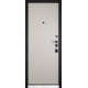ABWEHR Violetta entrance door, City configuration (580)