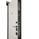 ABWEHR Violetta entrance door, City configuration (580)