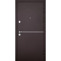 Вхідні двері ABWEHR Solid комплектація Defender (KTM-76) Ral8019T