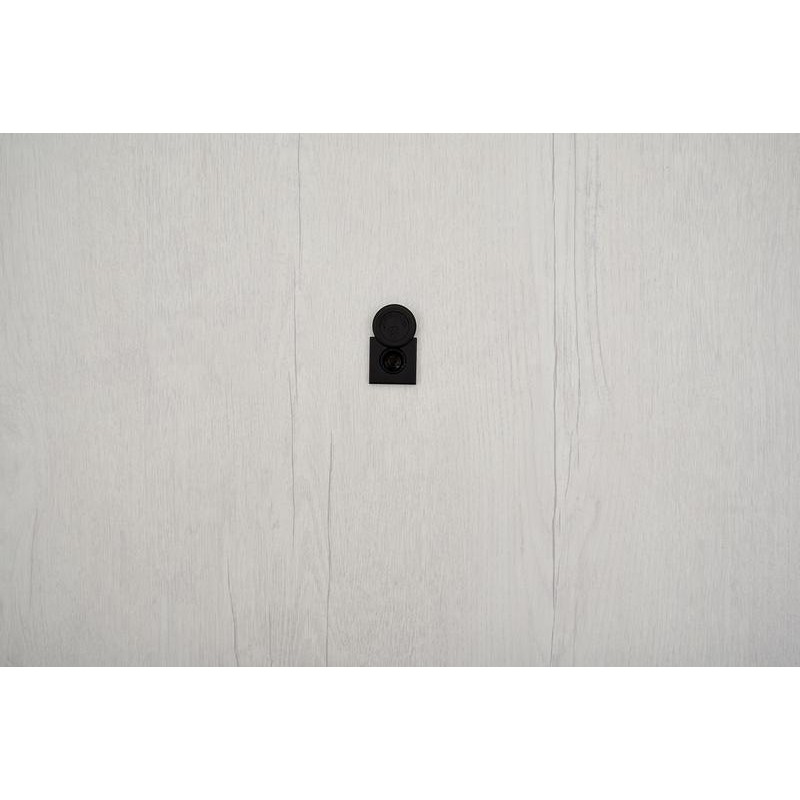 ABWEHR entrance door Rail, Classic configuration (510)