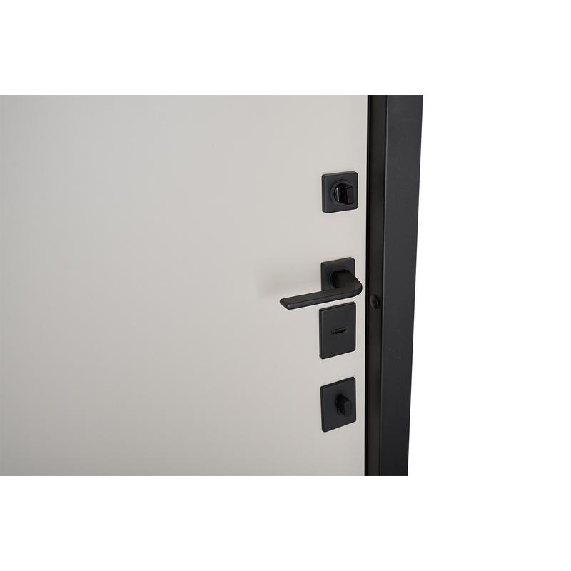 ABWEHR Violetta entrance door, City configuration (580)