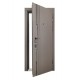 ABWEHR Violetta entrance door, City configuration (580)