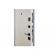 ABWEHR entrance door Rail, Classic configuration (510)