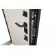 ABWEHR Violetta entrance door, City configuration (580)