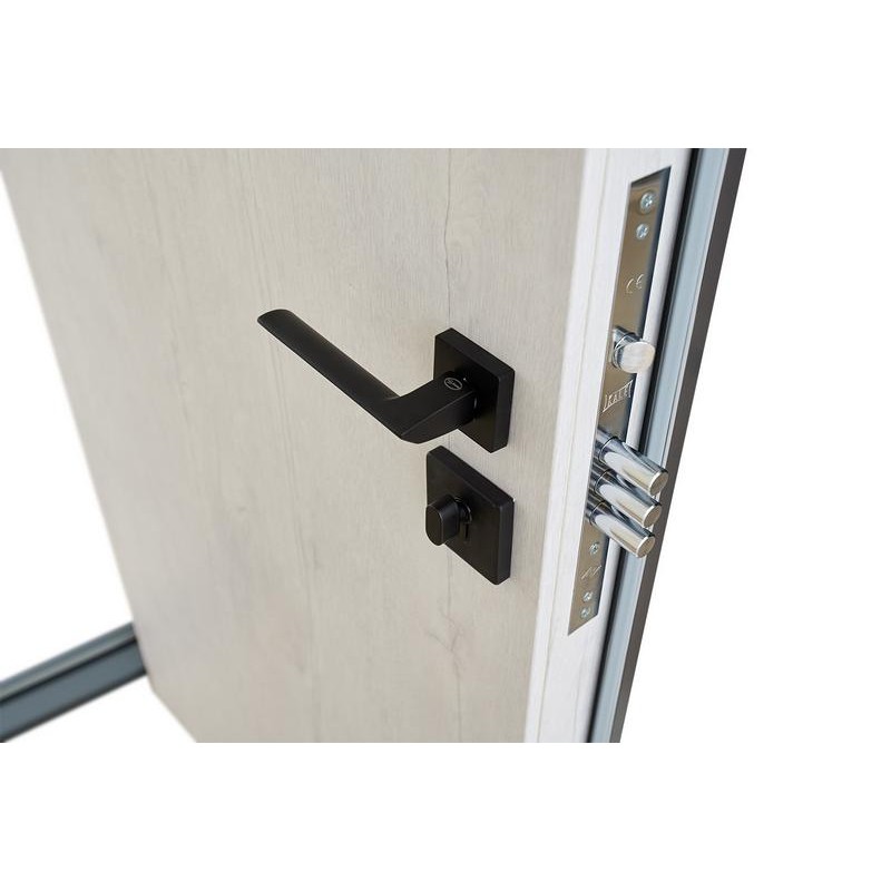 ABWEHR entrance door Rail, Classic configuration (510)
