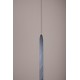 ABWEHR mirrored entrance door, Mira model, Megapolis Kale configuration (549)