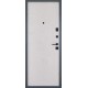 ABWEHR entrance door Rail, Classic configuration (510)