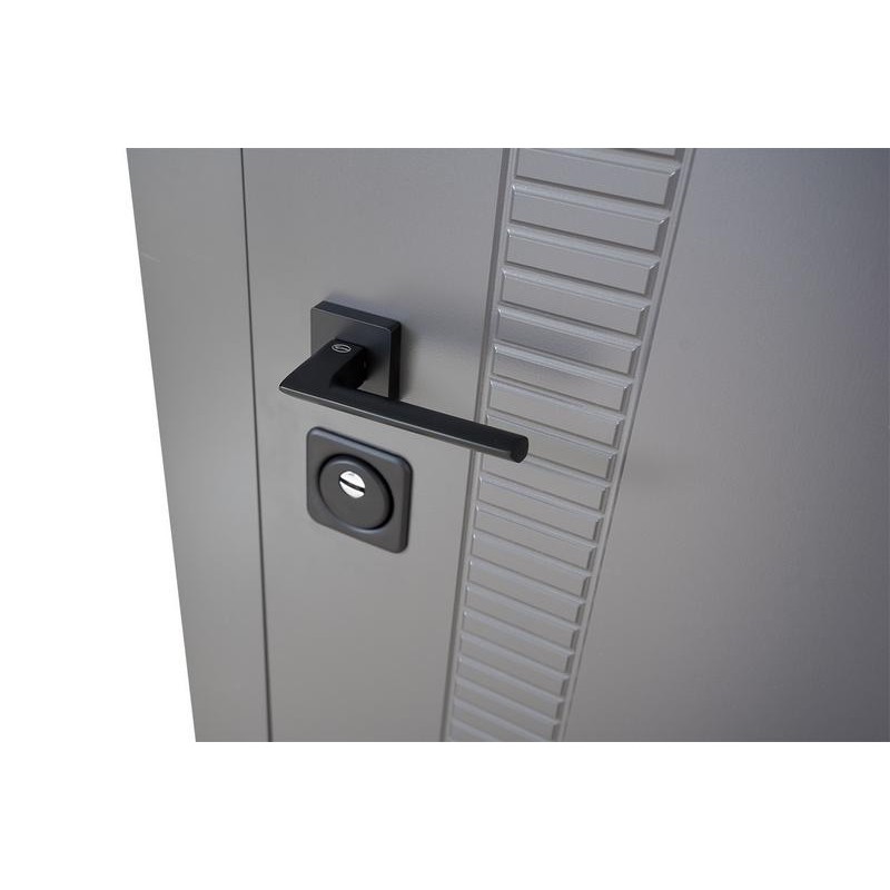 ABWEHR entrance door Rail, Classic configuration (510)