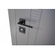 ABWEHR entrance door Rail, Classic configuration (510)