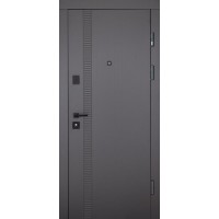 Вхідні двері ABWEHR Rail комплектація Classic (510)