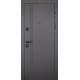 ABWEHR entrance door Rail, Classic configuration (510)