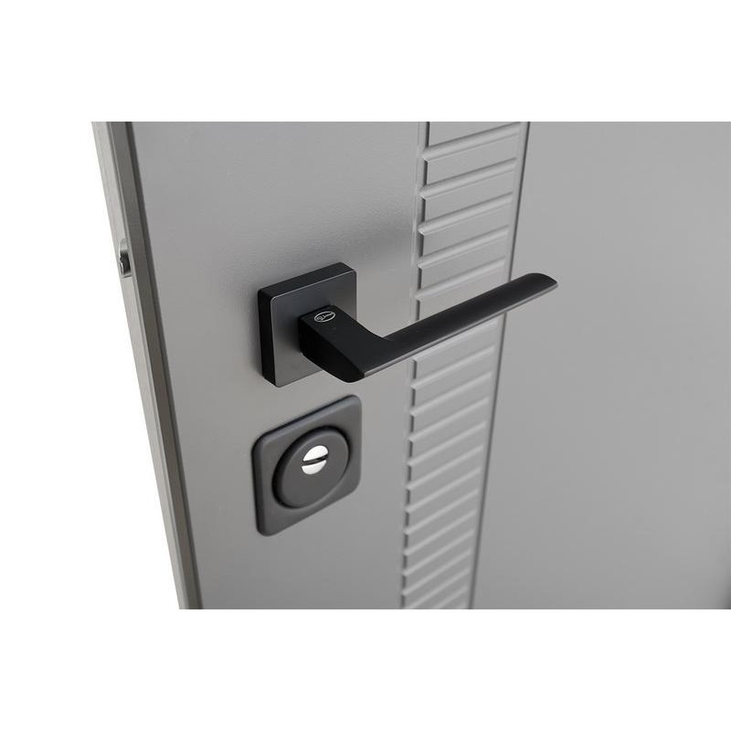 ABWEHR entrance door Rail, Classic configuration (510)