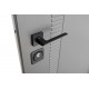 ABWEHR entrance door Rail, Classic configuration (510)
