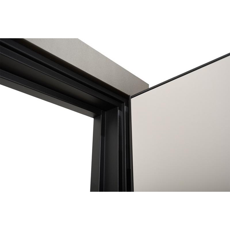 ABWEHR Violetta entrance door, City configuration (580)